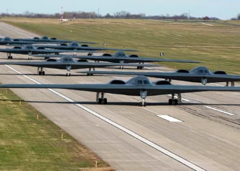 Trump al pueblo iraní: La ayuda está en camino