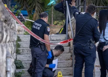 Yonatan Sindel/Flash90