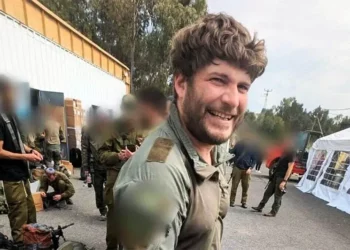 Joshua Boone. (Redes sociales, utilizadas de conformidad con la Cláusula 27a de la Ley de Derechos de Autor)