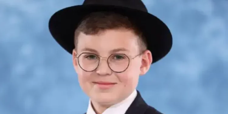 Cortesía de la familia