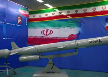 El misil Abu Mahdi de Irán amplía el riesgo naval en el mar Arábigo