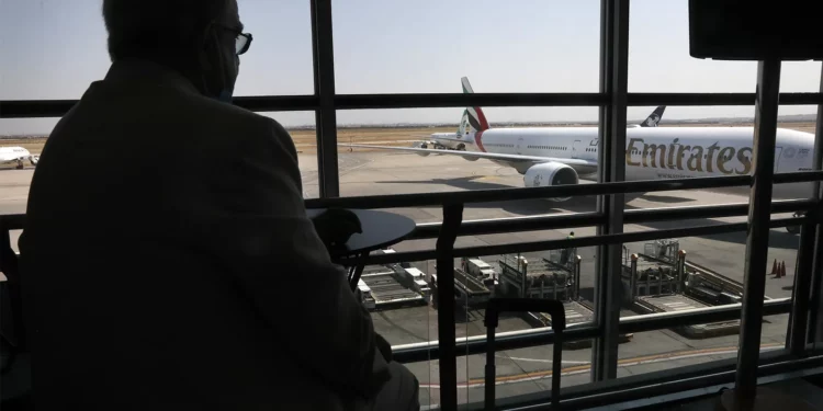 Canadá aconseja a sus ciudadanos que “abandonen Irán ahora mismo si pueden”