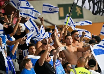 Israel se enfrentará a Irlanda en la Eurocopa: Dublín hizo campaña para expulsar al equipo israelí