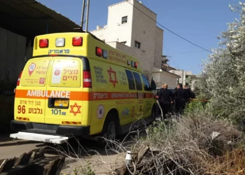 Dos hombres asesinados a tiros en Umm al-Fahm