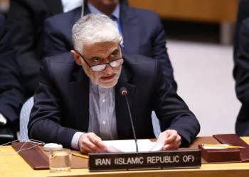 Enviado de Irán en la ONU condena los “crímenes atroces” de Israel y EE. UU.