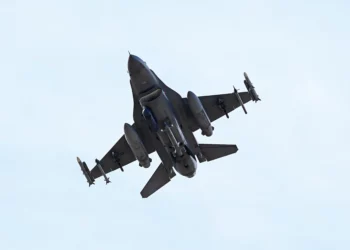 F-16