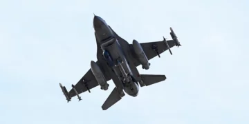 F-16