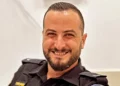 Muere policía israelí atropellado al sur de Haifa mientras estaba de servicio