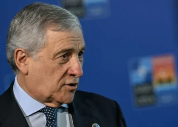 Italia asistirá como observador a la primera reunión del Consejo de Paz de Trump