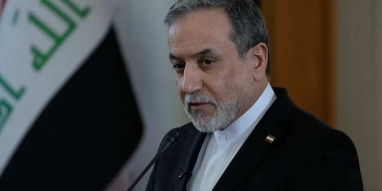 Ministro iraní critica el “dominio” militar israelí en la región