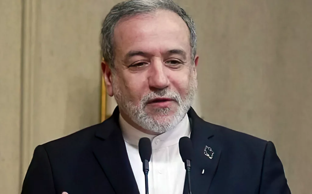 Irán reafirma su “profunda desconfianza” hacia EE. UU. pese al diálogo