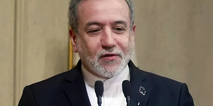 Irán reafirma su “profunda desconfianza” hacia EE. UU. pese al diálogo