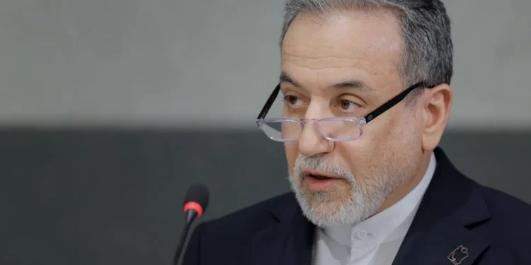 Irán: EE. UU. debe dejar sus “exigencias excesivas” para alcanzar un acuerdo