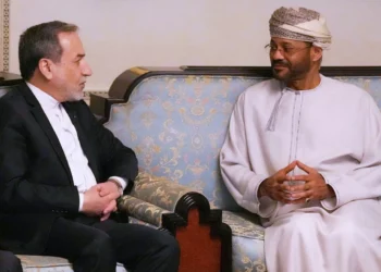 Omán: Irán y EE. UU. han logrado “buenos avances” en las conversaciones