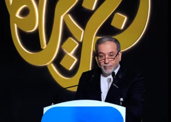 Irán anuncia próxima segunda ronda de negociaciones nucleares con EE. UU.