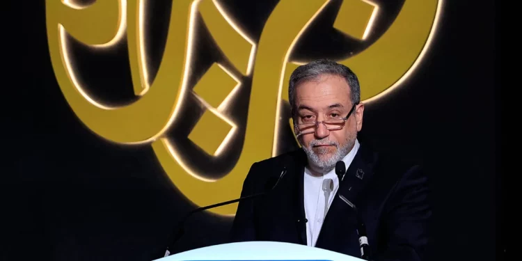 Irán anuncia próxima segunda ronda de negociaciones nucleares con EE. UU.