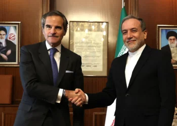 El ministro de Exteriores iraní se reunirá con el director del OIEA en Ginebra