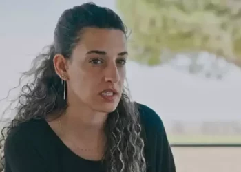Arbel Yehoud relata lo que vivió cautiva en Gaza