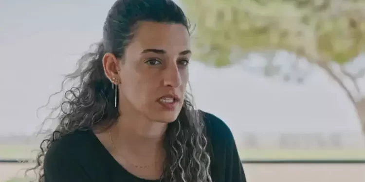 Arbel Yehoud relata lo que vivió cautiva en Gaza