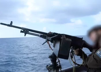 La Armada israelí concluye importante ejercicio para mejorar la defensa