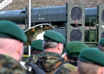 Tribunal alemán rechaza petición de Palestina contra exportación de armas a Israel