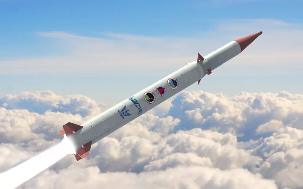 El Arrow 4 de Israel aumenta las tasas de éxito de interceptación