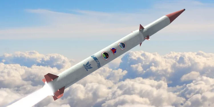 El Arrow 4 de Israel aumenta las tasas de éxito de interceptación