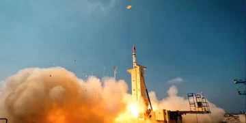 Arrow 4