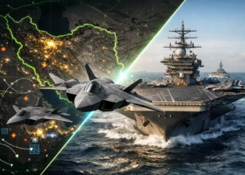 El plan estadounidense para atacar Irán ha llegado a una fase avanzada