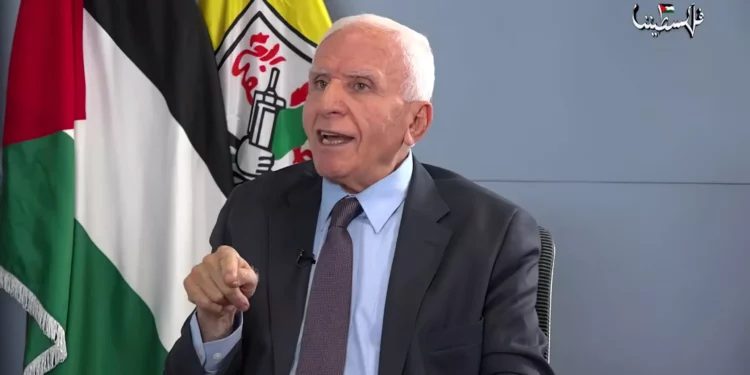 Secretario general de la OLP: Hamás no es un grupo terrorista