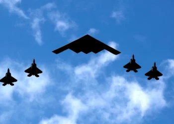 Los B-2 Spirit vuelven a pesar en el equilibrio de poder sobre Irán