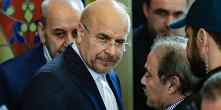 Irán: EE. UU. enfrentará a un “duro golpe” si ataca en medio de las negociaciones