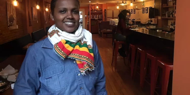 El cierre del servicio de comidas del restaurante israelí es resultado de una “intolerancia flagrante”