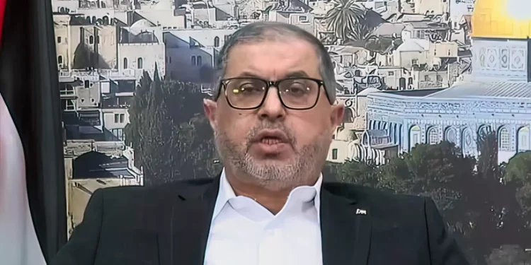 Hamás rechaza el nuevo borrador de la Constitución de la Autoridad Palestina