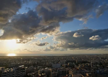 Israel informa al Líbano que no atacará si no es atacado desde el Líbano