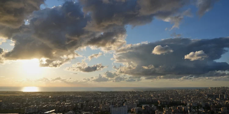 Israel informa al Líbano que no atacará si no es atacado desde el Líbano