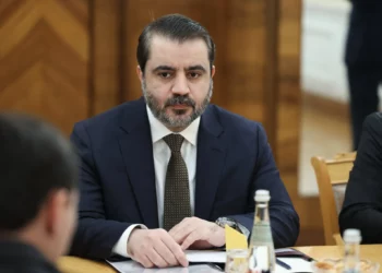 Las conversaciones de Siria con Israel se centran en la zona de amortiguamiento: no en el Golán