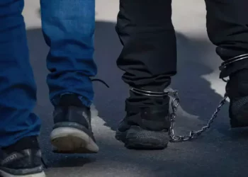 Periodista detenido por sospecha de contacto con un agente iraní