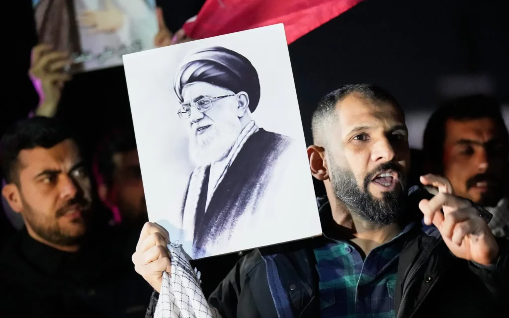 El CGRI castigará con la “ofensiva más feroz de la historia” a Israel y EE. UU.