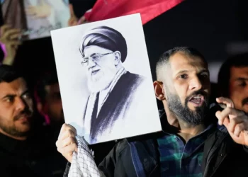 El CGRI castigará con la “ofensiva más feroz de la historia” a Israel y EE. UU.