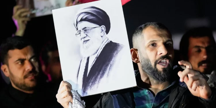 El CGRI castigará con la “ofensiva más feroz de la historia” a Israel y EE. UU.