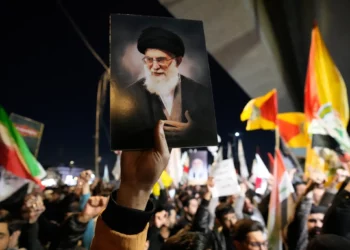 Trump afirma que el “malvado” Jamenei ha muerto