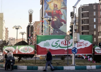 Los presos iraníes temen que les inyecten sustancias desconocidas