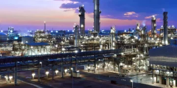 La industria química europea pierde inversión por energía cara y fuga de capital