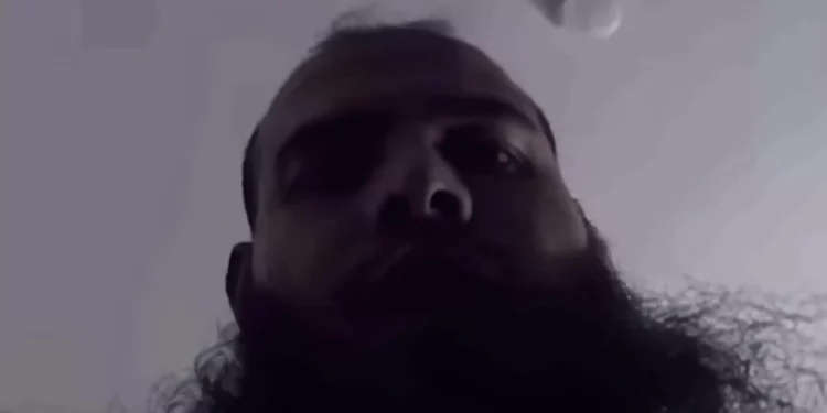 Las FDI atacaron a comandante de Hamás que invadió Nir Oz el 7 de octubre