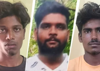 India: 3 hombres condenados a muerte por violar a una mujer israelí y asesinar a una turista