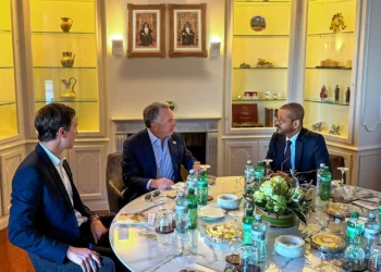 EE. UU. e Irán “acuerdan continuar las negociaciones” la próxima semana