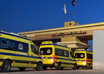 Unas 180 personas salieron de Gaza tras la reapertura parcial de Rafah