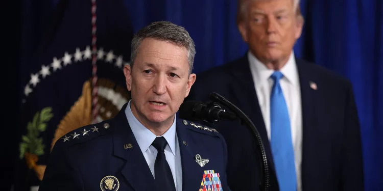 Alto mando militar estadounidense instó a Trump a actuar con cautela en la acción militar contra Irán