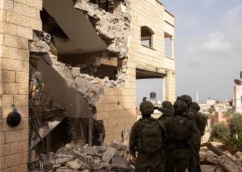 Las FDI demolieron casa de terrorista de Hamás vinculado a dos ataques